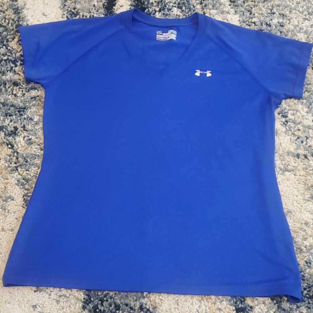 Underarmour workout shirt
